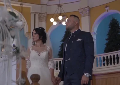 Mariage Julia et Jonathan