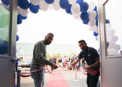 Ne Gaspillez Pas Vos Grandes Ouvertures !