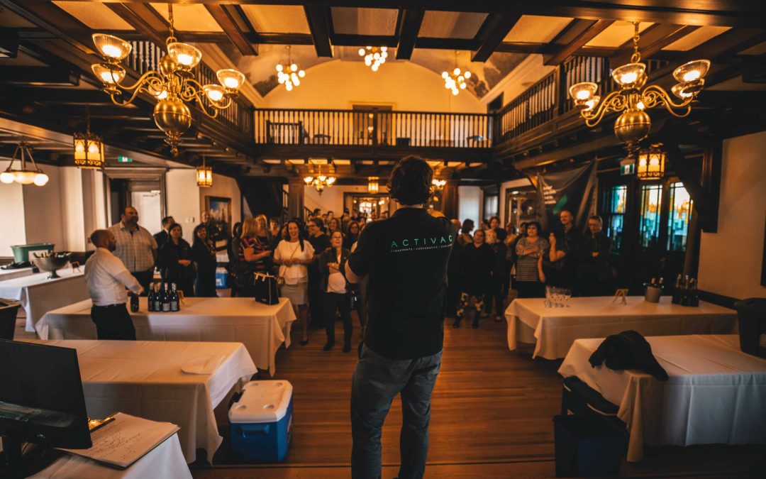 Quand un Simple Souper Devient un Outil Très Efficace