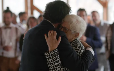 7 raisons pour lesquelles nos mariés préfèrent leur vidéo à leurs photos
